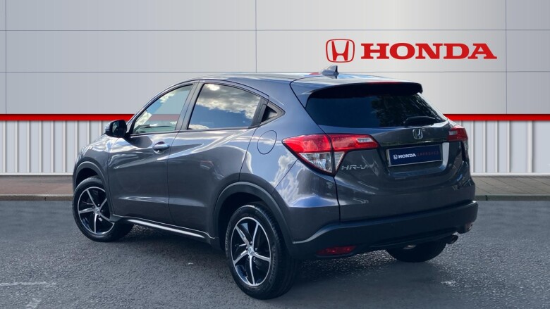 Honda HR-V 1.5 i-VTEC SE 5dr Petrol Hatchback